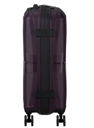 Чемодан American Tourister Airconic - dark plum