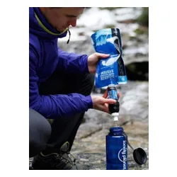 Filtr do wody Sawyer Squeeze Water Filtration System