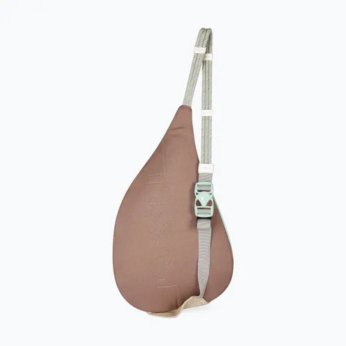 Рюкзак KAVU Mini Rope 4 л macarons city