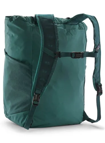 Plecak torba Patagonia Terravia Tote Pack - cascade green