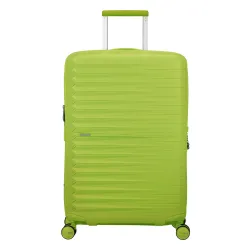 Средний чемодан American Tourister FastForward 68cm - Neon Lime