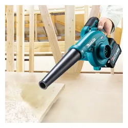 Dmuchawa do liści Makita UB002GZ01