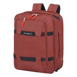 Рюкзак / бортовая сумка Samsonite Sonora 3in1 15,6 " 3-way Boarding bag-barn red