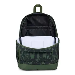 Plecak miejski JanSport Cross Town Plus - camo illusion
