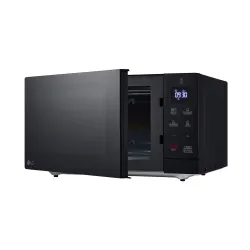 Kuchenka mikrofalowa LG MH7032JAS Grill