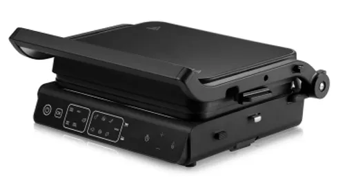 Grill elektryczny Zeegma Grill Master 690cm2 Programy automatyczne