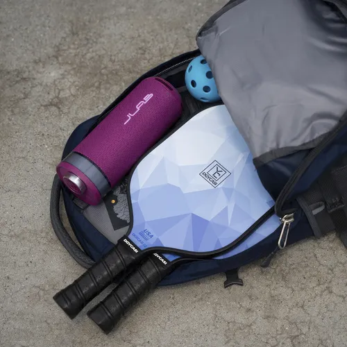 Głośnik mobilny JLAB Go Party Morwowy