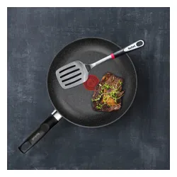 Zestaw patelni TEFAL Dark Essential G0069153 (3 elementy)