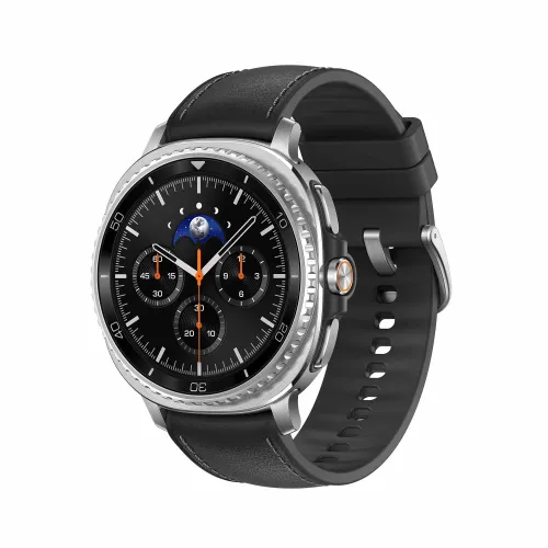 Samsung Galaxy Watch8 Classic 46mm Czarny