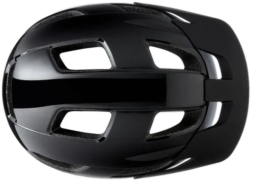 Kask rowerowy LAZER Gekko Czarny (rozmiar XS) MIPS