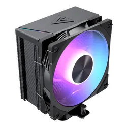 Chłodzenie CPU MODECOM Volcano 0C T101 ARGB Czarny