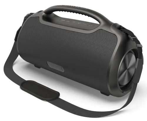 Głośnik mobilny HAMA Ultimate Pro Czarny