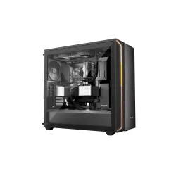 Chłodzenie be quiet! Pure Loop 3 240mm Czarny