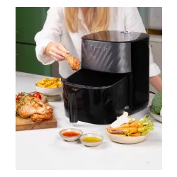 Air fryer BlendyGo Air 2100W 6l