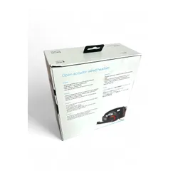 Słuchawki Epos GSP 500 Czerwone (1000243) - outlet