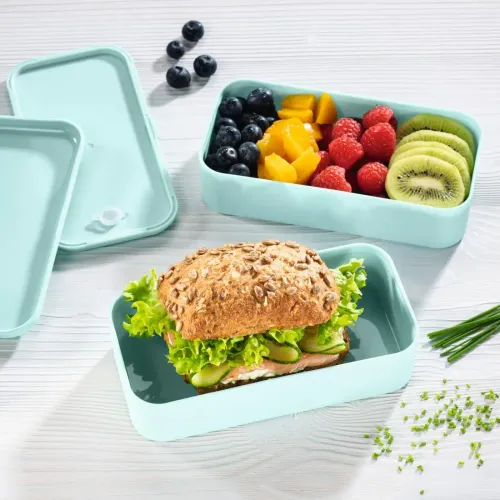 Lunchbox Xavax To Go 181595 0,5l