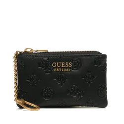 Маленький женский кошелек Guess SWPD92 13340 BLO