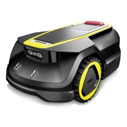 Robot koszący KARCHER RCX 4 1.269-740.0