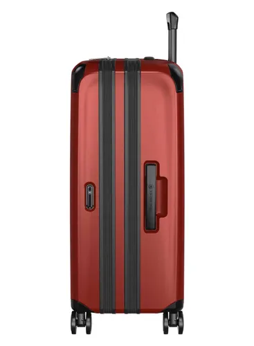 Walizka średnia poszerzana Victorinox Spectra 3,0 EXP - red