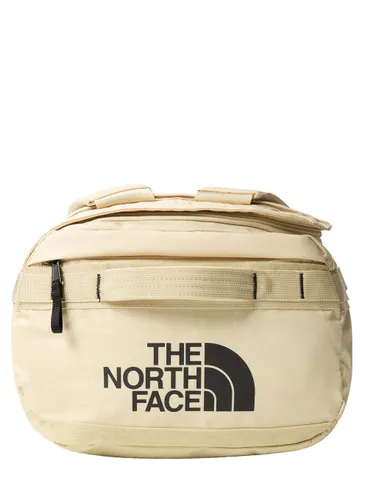 Рюкзак / дорожная сумка The North Face Base Camp Voyager Duffel 32 L-gravel / tnf black