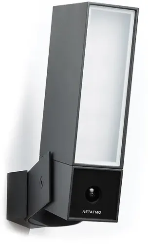 Kamera Netatmo Smart Outdoor Camera