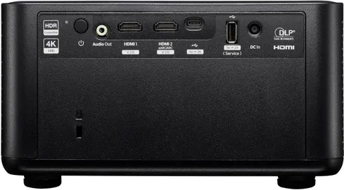 Projektor OPTOMA Photon Life PK32 4K UHD (3840 x 2160), 1100 ANSI lumen