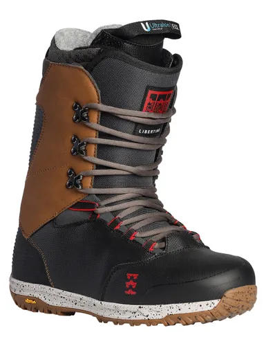 Buty snowboardowe Rome Libertine Lace - Rozmiar (cm) - 29.5