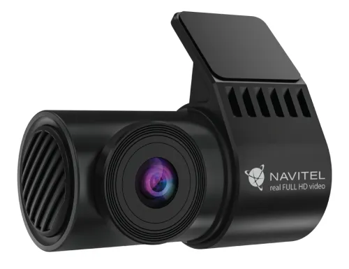 Wideorejestrator Navitel RS985 GPS 4K