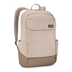 Городской рюкзак Thule Lithos 20 l-pelican gray / faded хаки