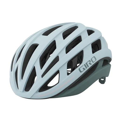 Kask rowerowy Giro Helios Spherical MIPS matte light mineral