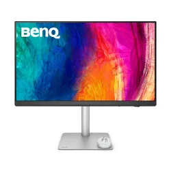 BenQ PD3226G - 31.5'' | IPS | 4K UHD | 1ms | 144Hz | HDR | Thunderbolt 4
