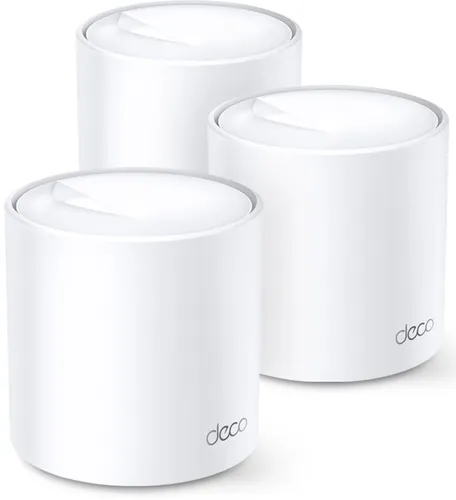 Router TP-LINK Deco X60 3szt.