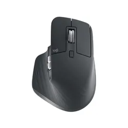 Myszka Logitech MX Master 3s Business bezprzewodowa szara