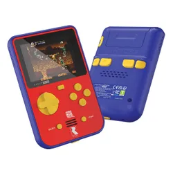 Konsola HYPER MEDIA TECH Super Pocket Rare Edition