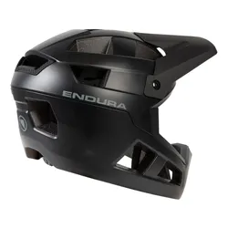Kask rowerowy Full Face ENDURA Singletrack MIPS