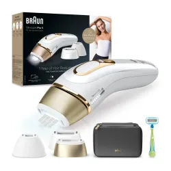 Эпилятор Braun Silk-expert Pro 5 PL5242