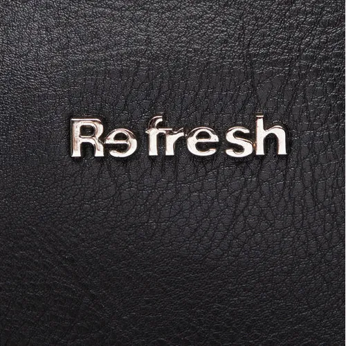 Rucsac Refresh 183017 Negru