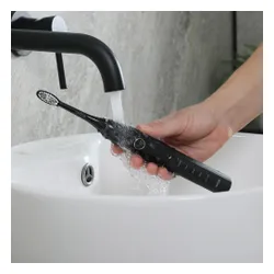 Szczoteczka soniczna NANDME N8000W12 Czarny