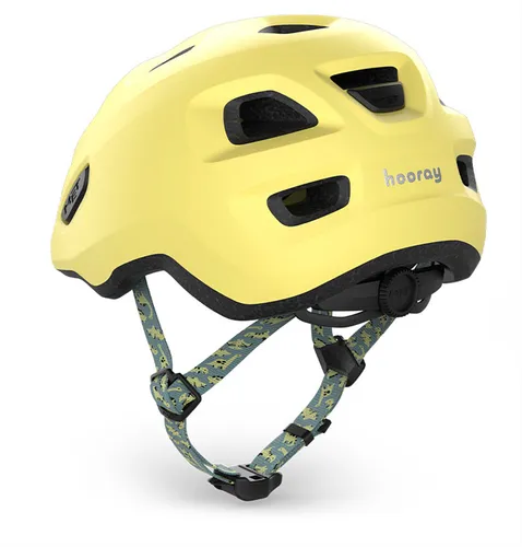 Kask rowerowy MET Hooray