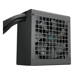 Zasilacz DEEPCOOL PL750D 750W 80 Plus Bronze