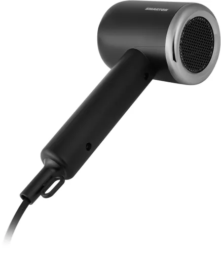 Suszarka SMARTON HD 300 Czarny 1000W
