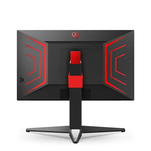 Monitor AOC Agon Pro AG274QS 27" 2K IPS 300Hz 1ms Gamingowy