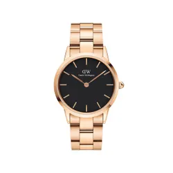 Часы Daniel Wellington Link DW00100210 Золото