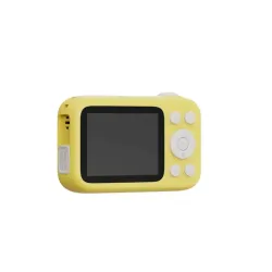 Kamera SJCAM Funcam Plus Żółty
