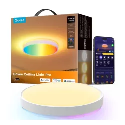 Lampa sufitowa Govee H60A6