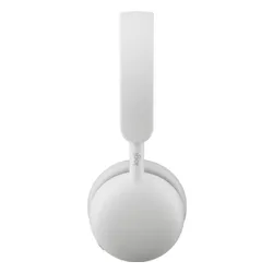 Słuchawki LOGITECH Zone Wireless 2 ES Bezprzewodowe, Nauszne, ANC Biały