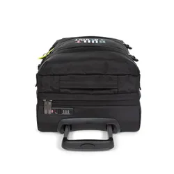 Eastpak Transit'in Seyahat Çantası - bold BTR black