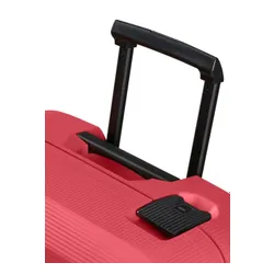 Walizka średnia Samsonite Magnum Eco - geranium red
