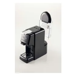 Ekspres na kapsułki Ariete Moderna Cassetto 4in1 1304/01