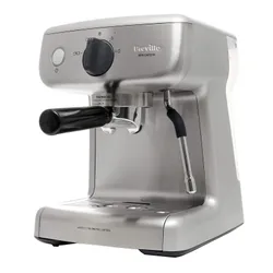 Кофеварка Breville Mini Barista VCF125X